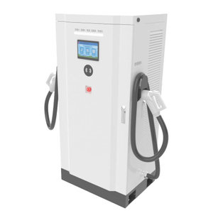 DC 90kW/120kW/160kW EV Charger
