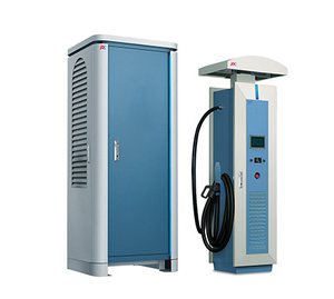 High-power EV Fast Charger