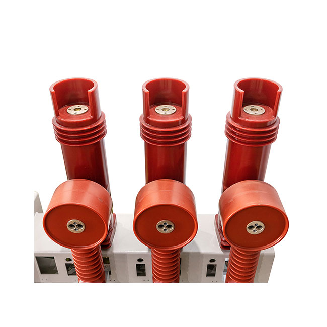 VD4 Vacuum Circuit Breaker VCB