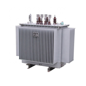 S9 Electrical Oil immersed Transformer