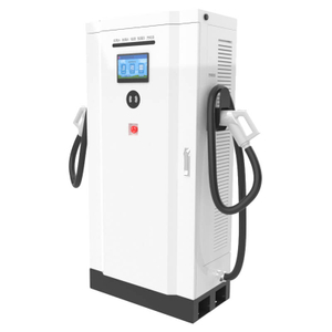 DC 40kW/60kW/80kW EV Charger