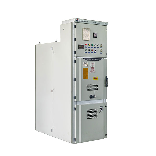 KYN28 Air Insulated Switchgear