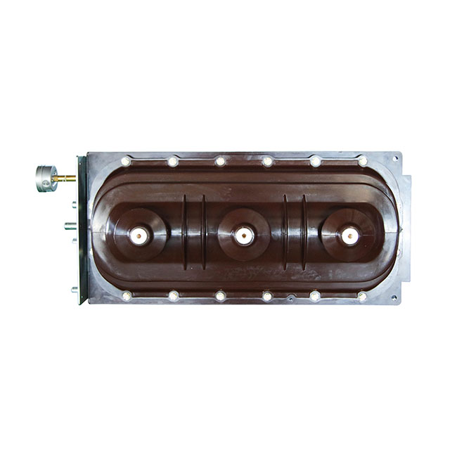 SC6-24KV SF6 Load Break Switch
