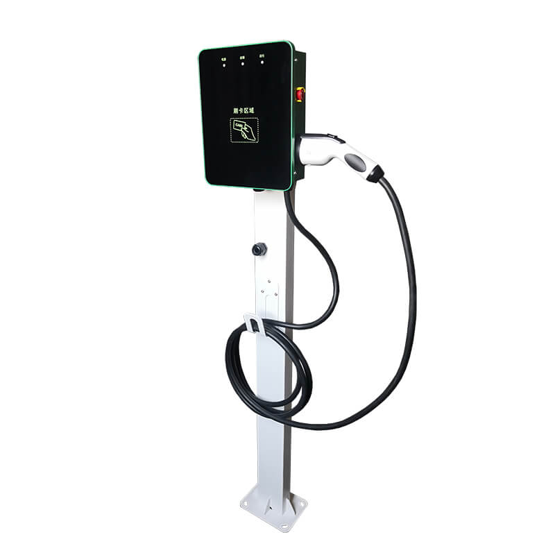 22kW-44kW AC EV Charger