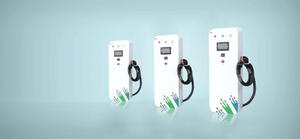 Charging Solution for Public Fast Charging Stations